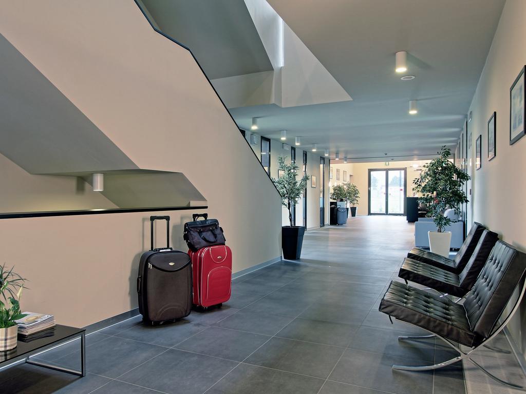 Casalgrande Hotel Salvaterra Εξωτερικό φωτογραφία
