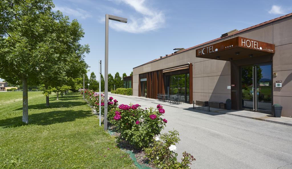 Casalgrande Hotel Salvaterra Εξωτερικό φωτογραφία