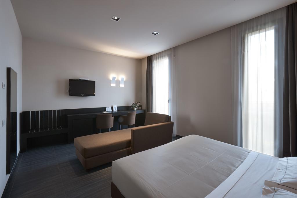 Casalgrande Hotel Salvaterra Εξωτερικό φωτογραφία
