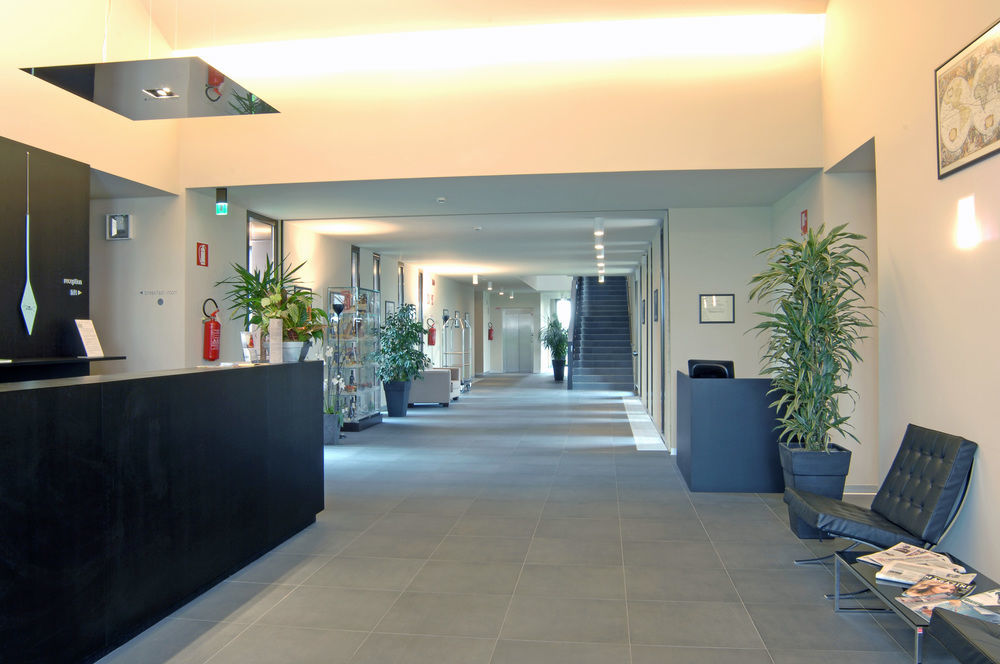 Casalgrande Hotel Salvaterra Εξωτερικό φωτογραφία