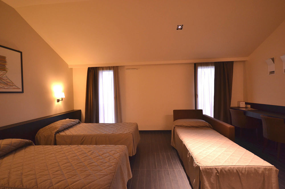 Casalgrande Hotel Salvaterra Εξωτερικό φωτογραφία