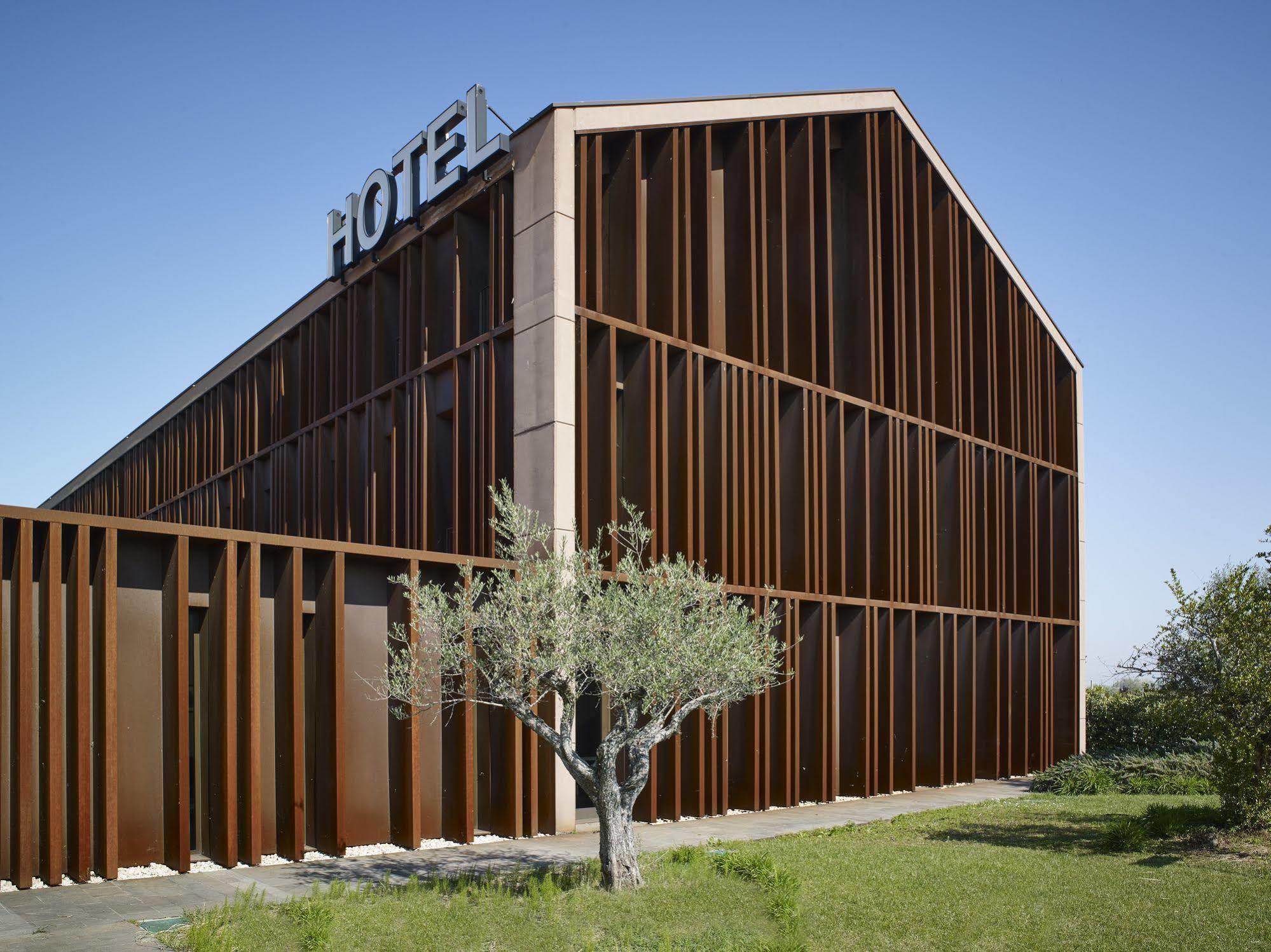 Casalgrande Hotel Salvaterra Εξωτερικό φωτογραφία
