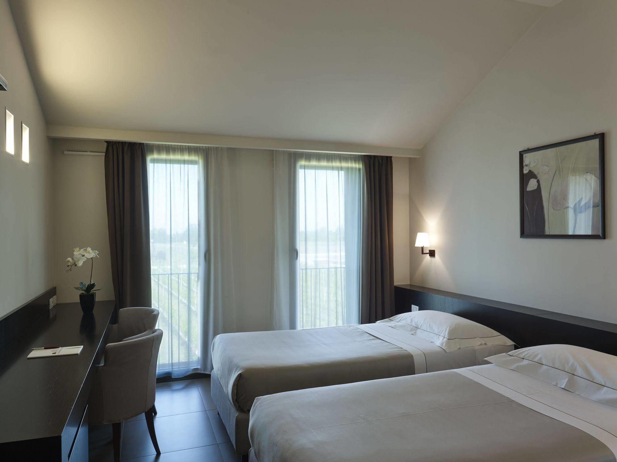 Casalgrande Hotel Salvaterra Εξωτερικό φωτογραφία