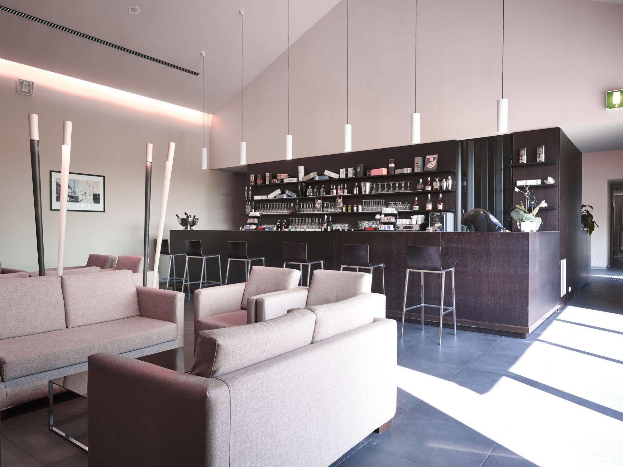 Casalgrande Hotel Salvaterra Εξωτερικό φωτογραφία