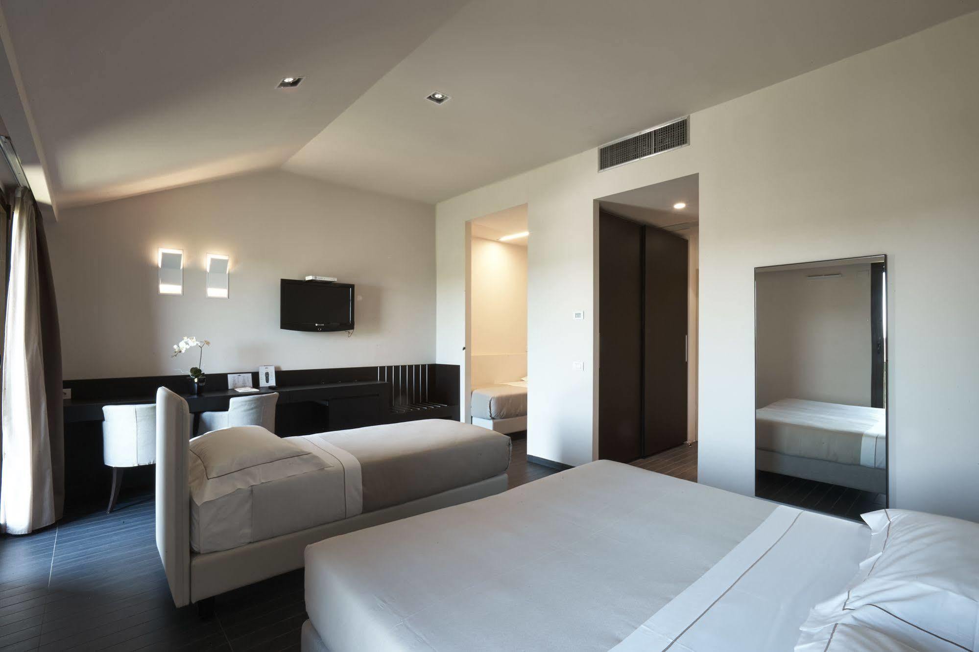 Casalgrande Hotel Salvaterra Εξωτερικό φωτογραφία